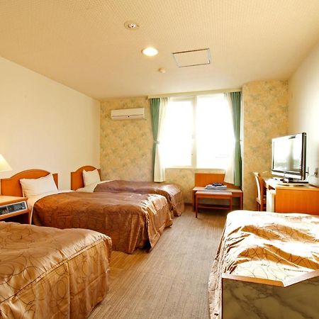 Hotel Ginsui Shirahama Exterior foto